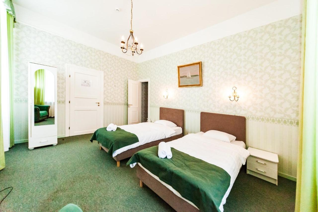 Igates Pils Hotel Sigulda Exterior foto